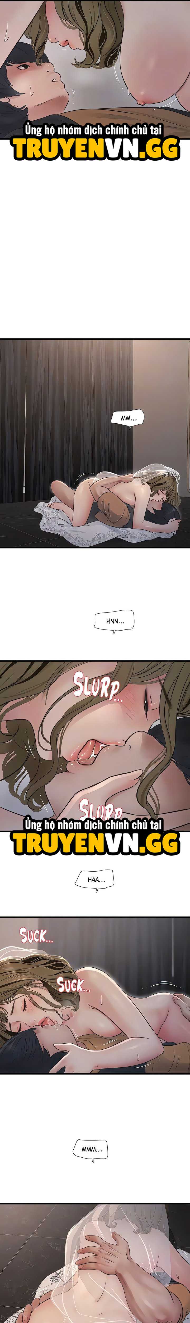 Nhật Ký Thông Lỗ Chap Chapter 58-Nhật Ký Thông Lỗ - Next Chap 59