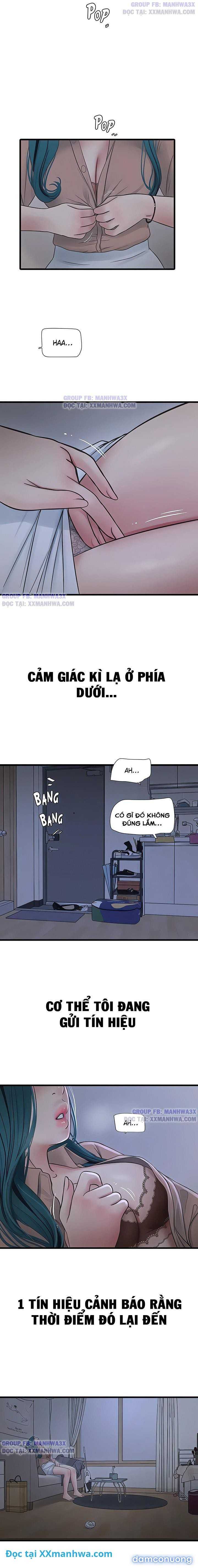 Nhật Ký Thông Lỗ Chap Chapter 59-Nhật Ký Thông Lỗ - Next Chap 60