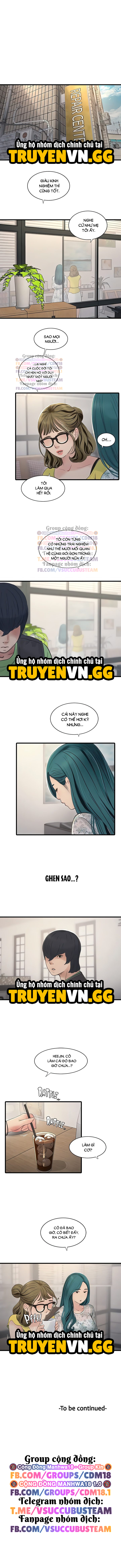 Nhật Ký Thông Lỗ Chap Chapter 60-Nhật Ký Thông Lỗ - Next Chap 61