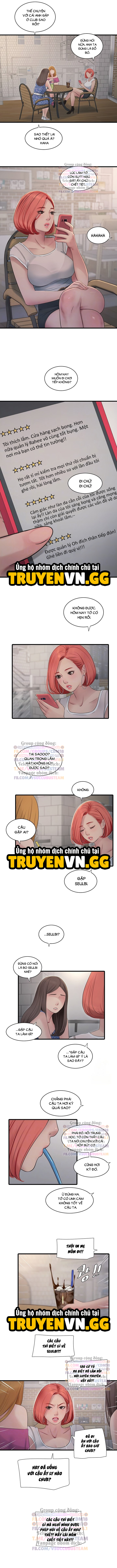 Nhật Ký Thông Lỗ Chap Chapter 61-Nhật Ký Thông Lỗ - Next Chap 62