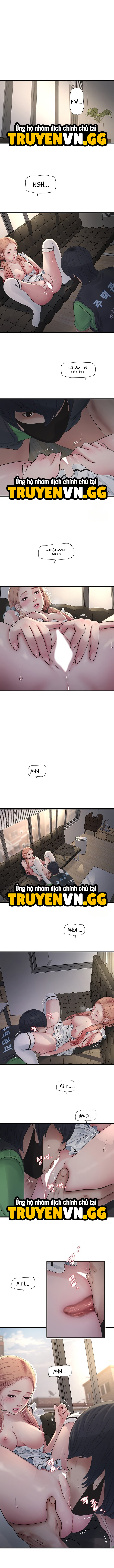 Nhật Ký Thông Lỗ Chap Chapter 61-Nhật Ký Thông Lỗ - Next Chap 62