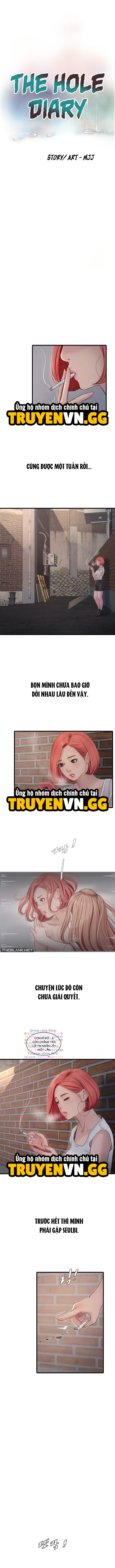 Nhật Ký Thông Lỗ Chap Chapter 62-Nhật Ký Thông Lỗ - Next Chap 63