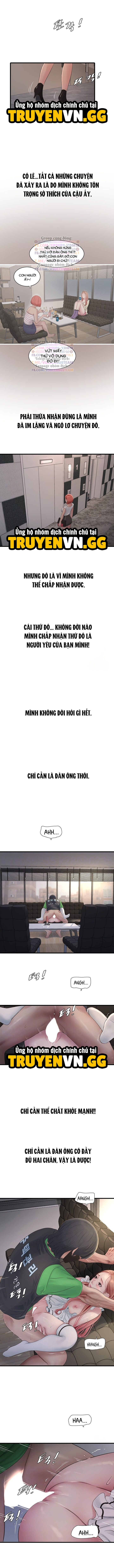 Nhật Ký Thông Lỗ Chap Chapter 62-Nhật Ký Thông Lỗ - Next Chap 63