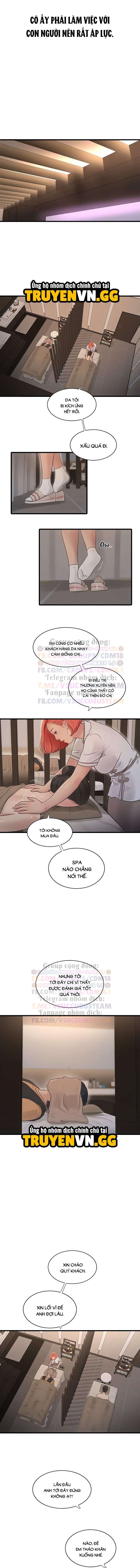 Nhật Ký Thông Lỗ Chap Chapter 63-Nhật Ký Thông Lỗ - Next Chap 64