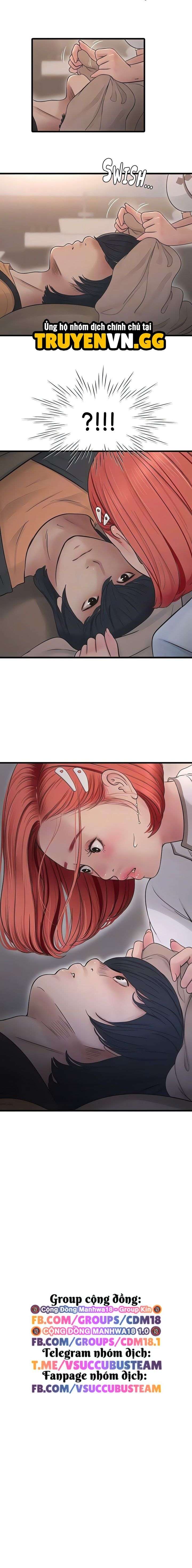 Nhật Ký Thông Lỗ Chap Chapter 63-Nhật Ký Thông Lỗ - Next Chap 64