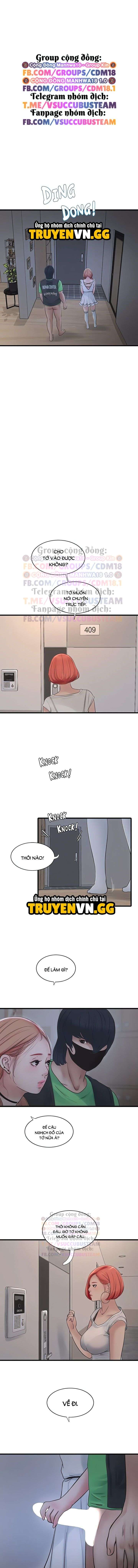 Nhật Ký Thông Lỗ Chap Chapter 63-Nhật Ký Thông Lỗ - Next Chap 64