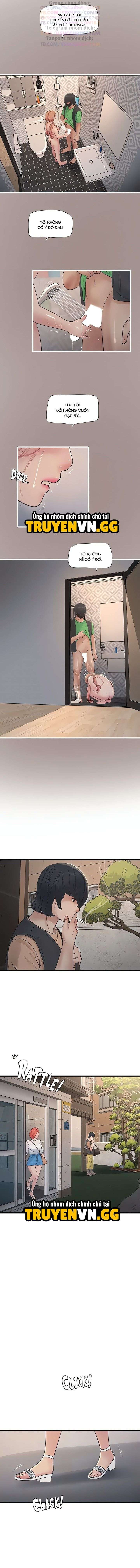 Nhật Ký Thông Lỗ Chap Chapter 63-Nhật Ký Thông Lỗ - Next Chap 64