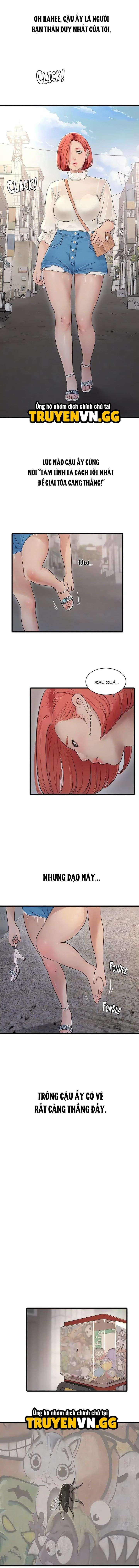 Nhật Ký Thông Lỗ Chap Chapter 63-Nhật Ký Thông Lỗ - Next Chap 64