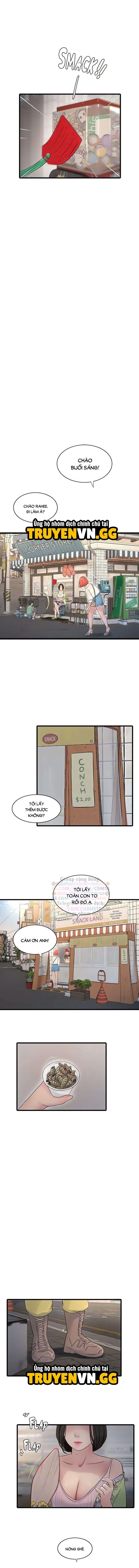 Nhật Ký Thông Lỗ Chap Chapter 63-Nhật Ký Thông Lỗ - Next Chap 64