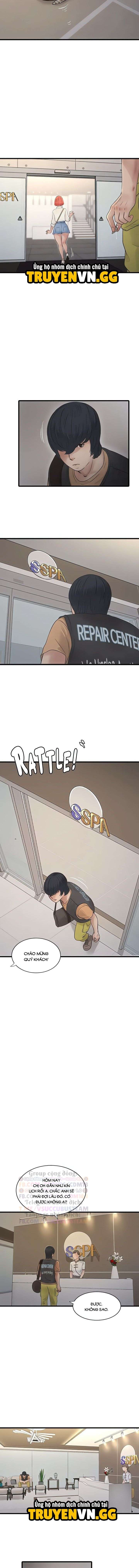 Nhật Ký Thông Lỗ Chap Chapter 63-Nhật Ký Thông Lỗ - Next Chap 64