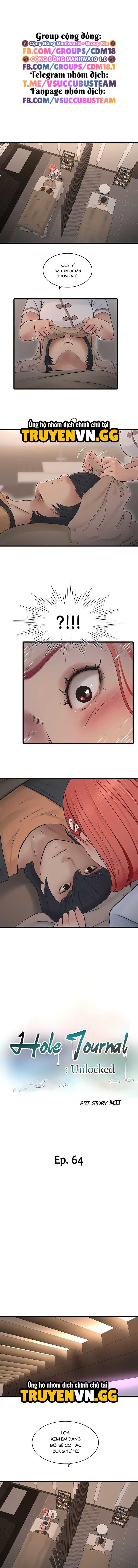 Nhật Ký Thông Lỗ Chap Chapter 645-Nhật Ký Thông Lỗ - Next Chap 65