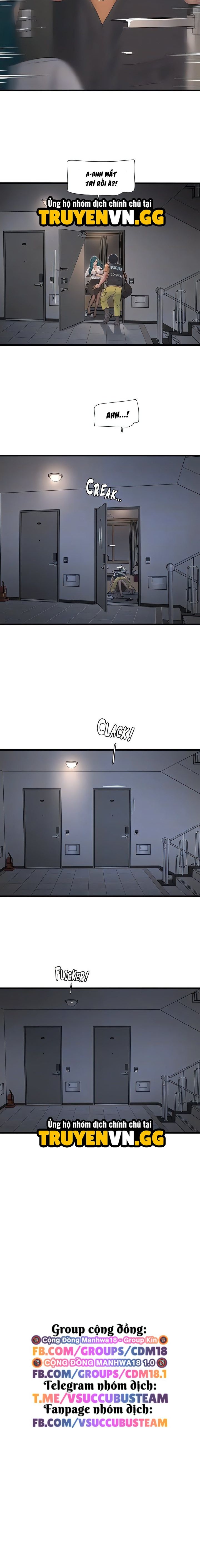 Nhật Ký Thông Lỗ Chap Chapter 65-Nhật Ký Thông Lỗ - Next Chap 66