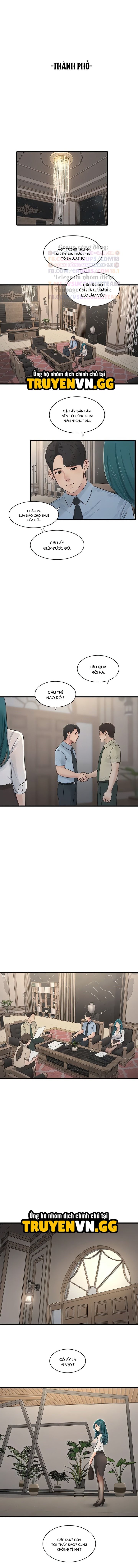 Nhật Ký Thông Lỗ Chap Chapter 65-Nhật Ký Thông Lỗ - Next Chap 66