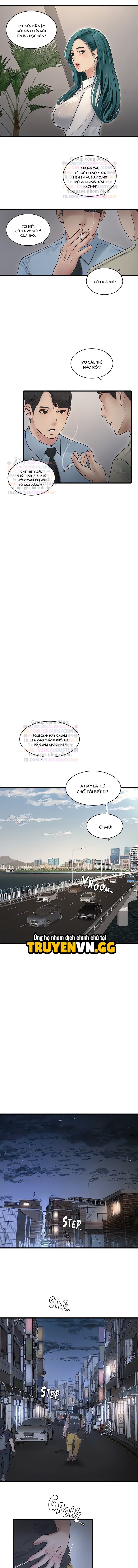 Nhật Ký Thông Lỗ Chap Chapter 65-Nhật Ký Thông Lỗ - Next Chap 66