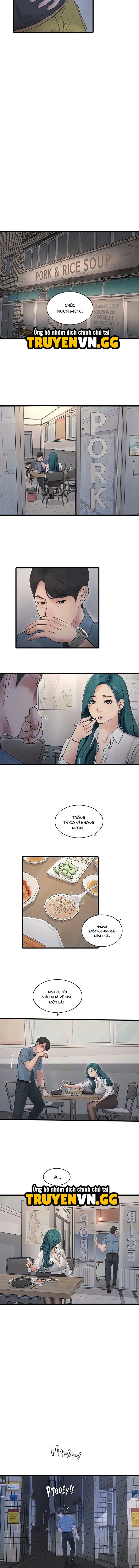 Nhật Ký Thông Lỗ Chap Chapter 65-Nhật Ký Thông Lỗ - Next Chap 66