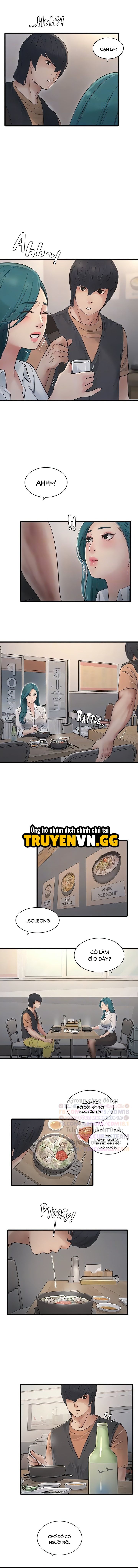 Nhật Ký Thông Lỗ Chap Chapter 65-Nhật Ký Thông Lỗ - Next Chap 66