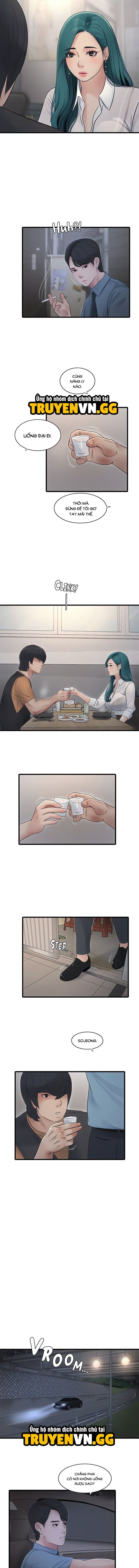 Nhật Ký Thông Lỗ Chap Chapter 65-Nhật Ký Thông Lỗ - Next Chap 66