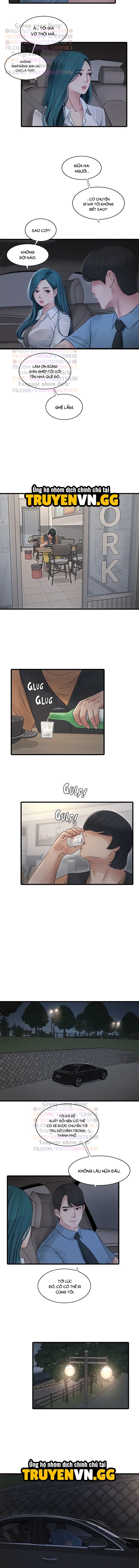 Nhật Ký Thông Lỗ Chap Chapter 65-Nhật Ký Thông Lỗ - Next Chap 66