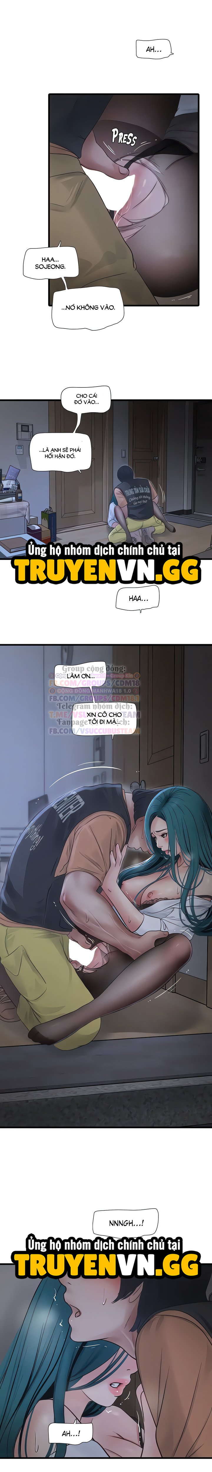 Nhật Ký Thông Lỗ Chap Chapter 66-Nhật Ký Thông Lỗ - Next Chap 67