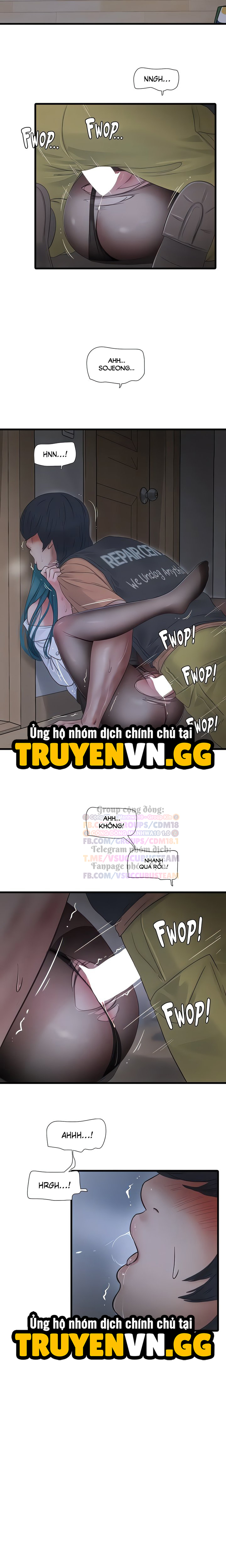 Nhật Ký Thông Lỗ Chap Chapter 66-Nhật Ký Thông Lỗ - Next Chap 67