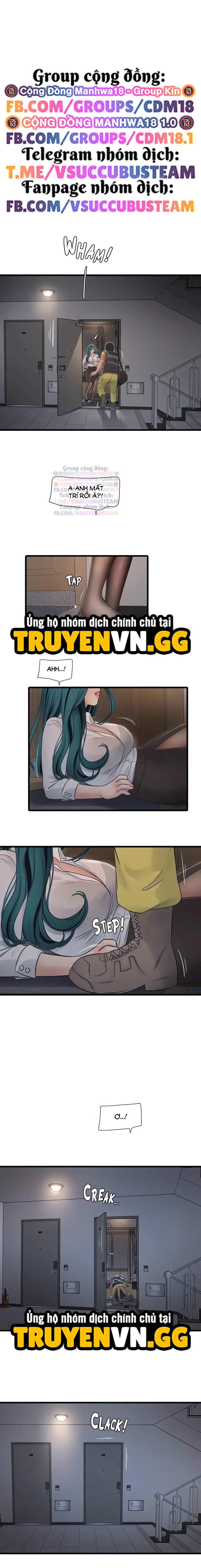 Nhật Ký Thông Lỗ Chap Chapter 66-Nhật Ký Thông Lỗ - Next Chap 67