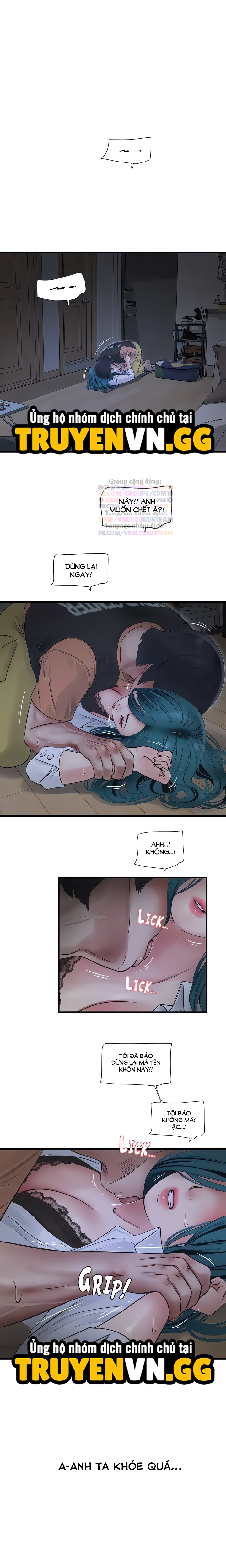 Nhật Ký Thông Lỗ Chap Chapter 66-Nhật Ký Thông Lỗ - Next Chap 67