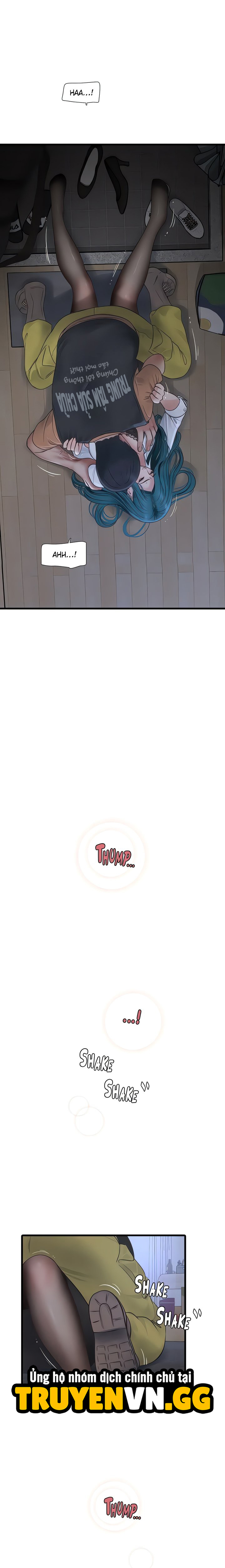 Nhật Ký Thông Lỗ Chap Chapter 66-Nhật Ký Thông Lỗ - Next Chap 67