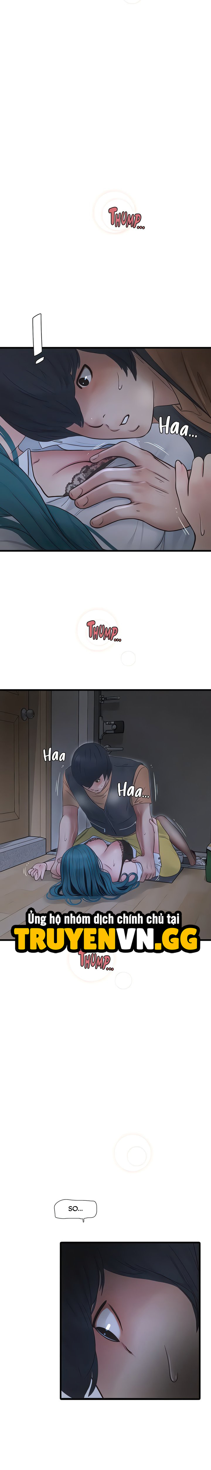 Nhật Ký Thông Lỗ Chap Chapter 66-Nhật Ký Thông Lỗ - Next Chap 67