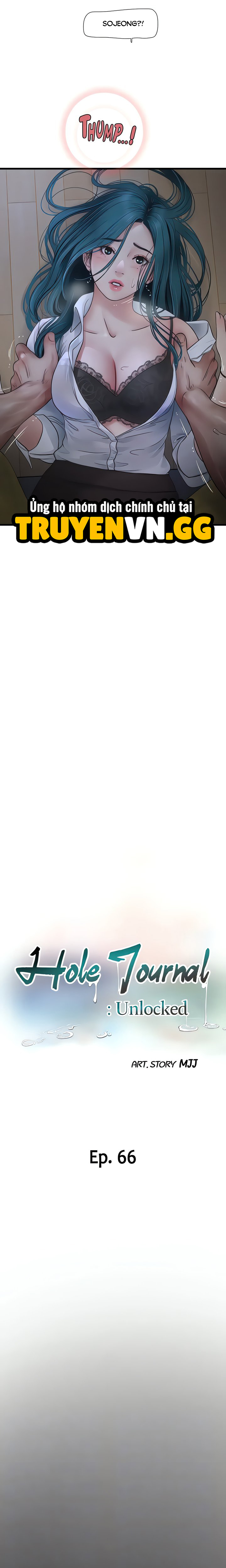 Nhật Ký Thông Lỗ Chap Chapter 66-Nhật Ký Thông Lỗ - Next Chap 67