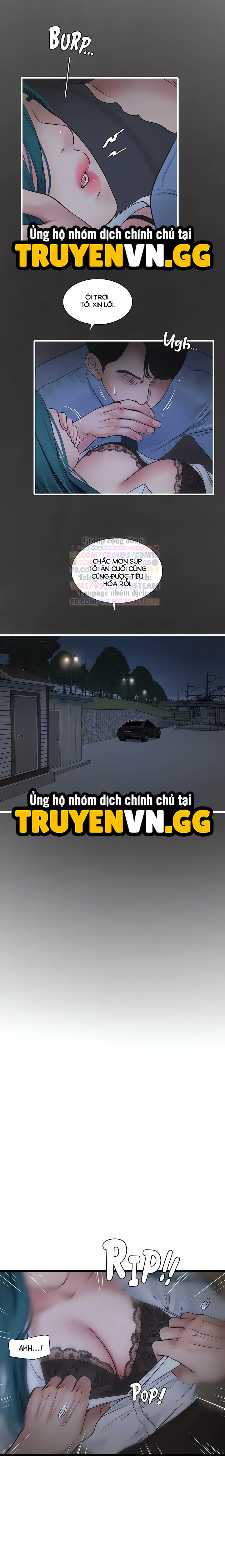 Nhật Ký Thông Lỗ Chap Chapter 66-Nhật Ký Thông Lỗ - Next Chap 67