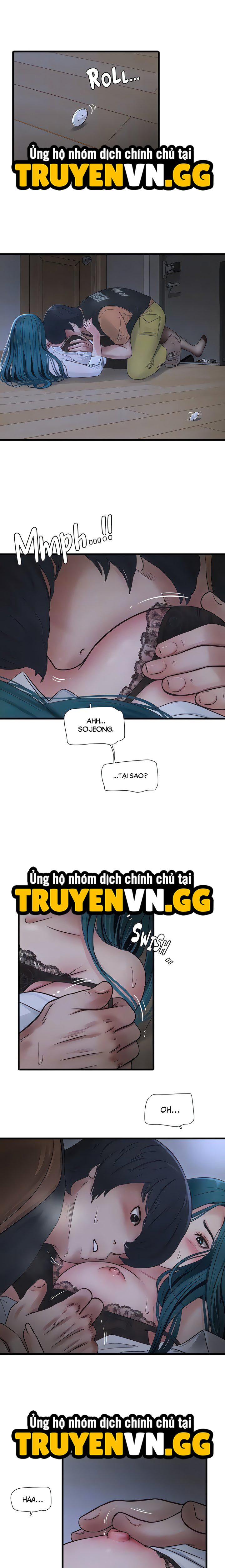 Nhật Ký Thông Lỗ Chap Chapter 66-Nhật Ký Thông Lỗ - Next Chap 67