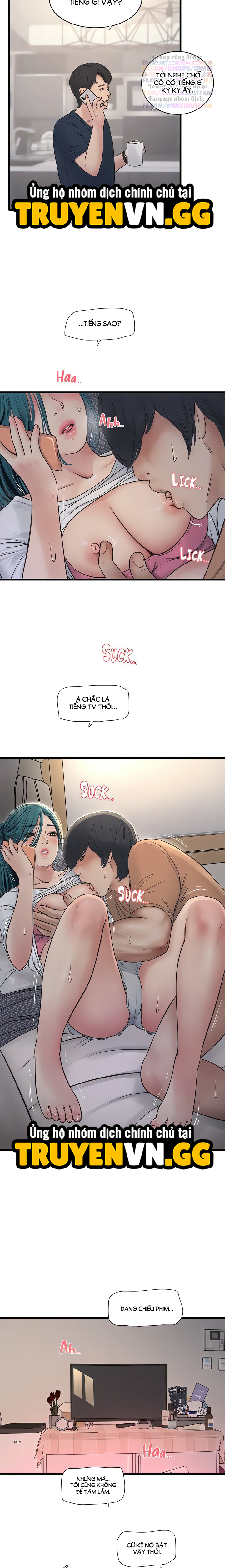 Nhật Ký Thông Lỗ Chap Chapter 68-Nhật Ký Thông Lỗ - Next Chap 69