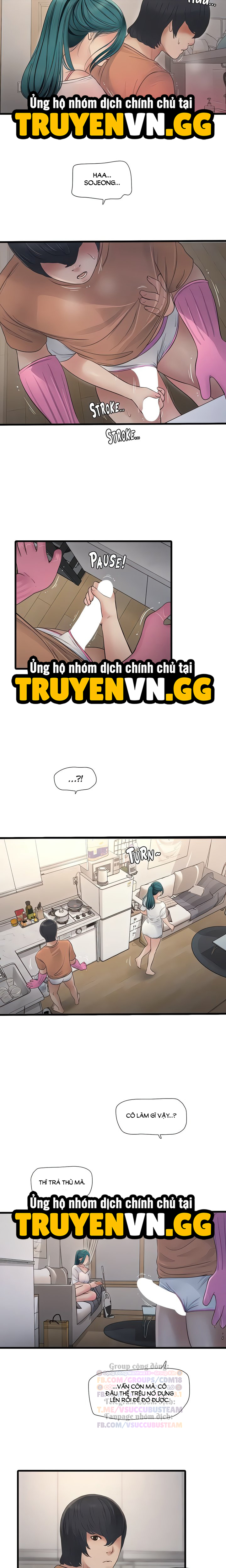 Nhật Ký Thông Lỗ Chap Chapter 68-Nhật Ký Thông Lỗ - Next Chap 69