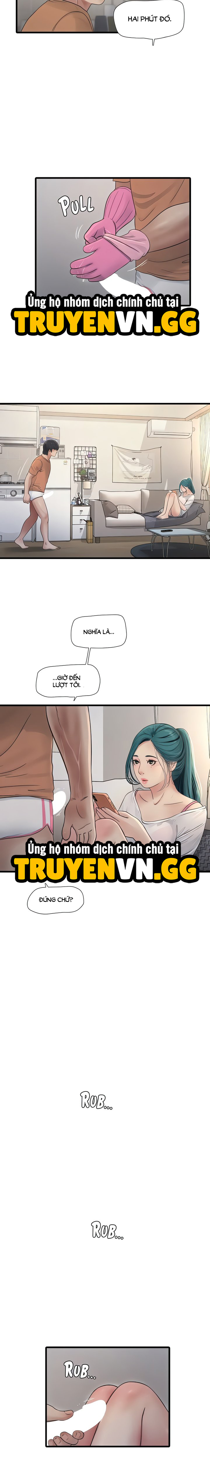 Nhật Ký Thông Lỗ Chap Chapter 68-Nhật Ký Thông Lỗ - Next Chap 69