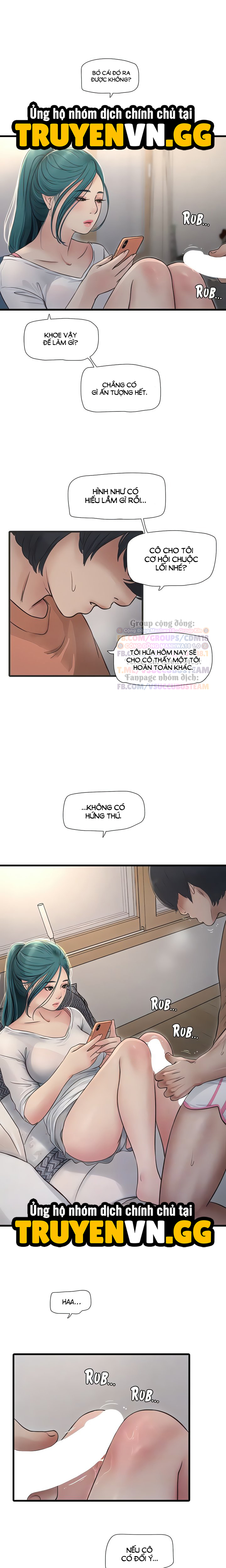 Nhật Ký Thông Lỗ Chap Chapter 68-Nhật Ký Thông Lỗ - Next Chap 69