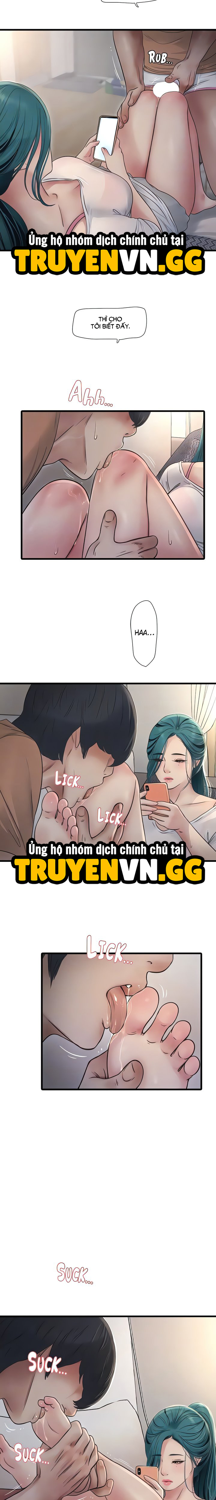 Nhật Ký Thông Lỗ Chap Chapter 68-Nhật Ký Thông Lỗ - Next Chap 69