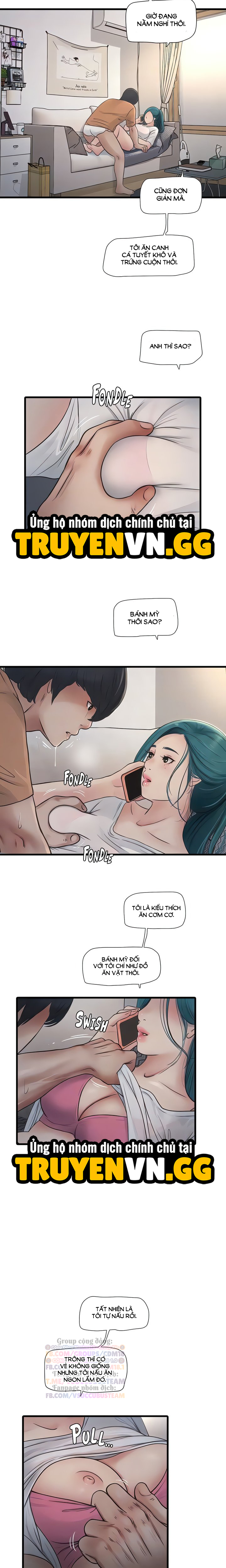 Nhật Ký Thông Lỗ Chap Chapter 68-Nhật Ký Thông Lỗ - Next Chap 69