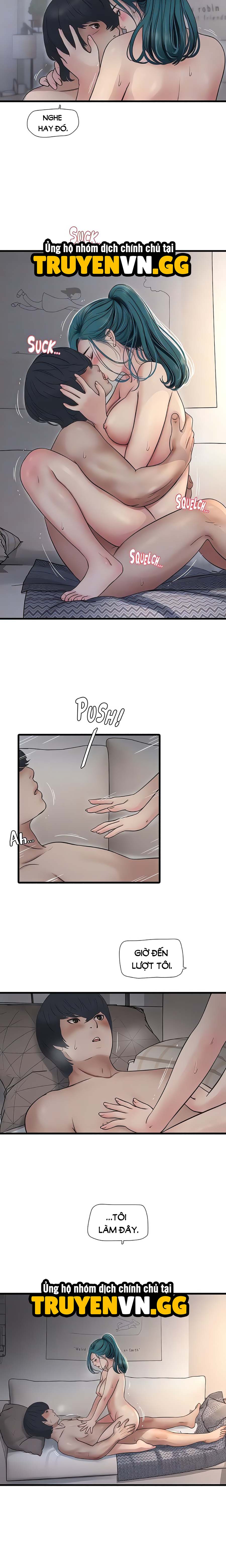 Nhật Ký Thông Lỗ Chap Chapter 69-Nhật Ký Thông Lỗ - Next Chap 70