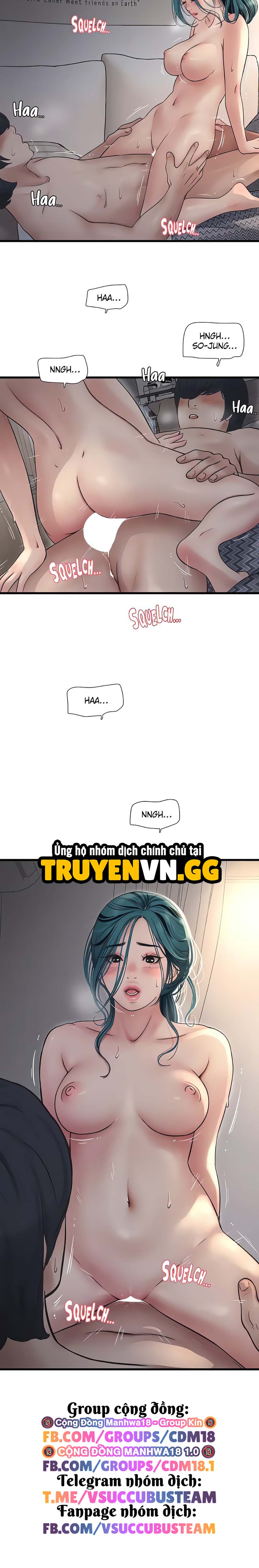 Nhật Ký Thông Lỗ Chap Chapter 69-Nhật Ký Thông Lỗ - Next Chap 70