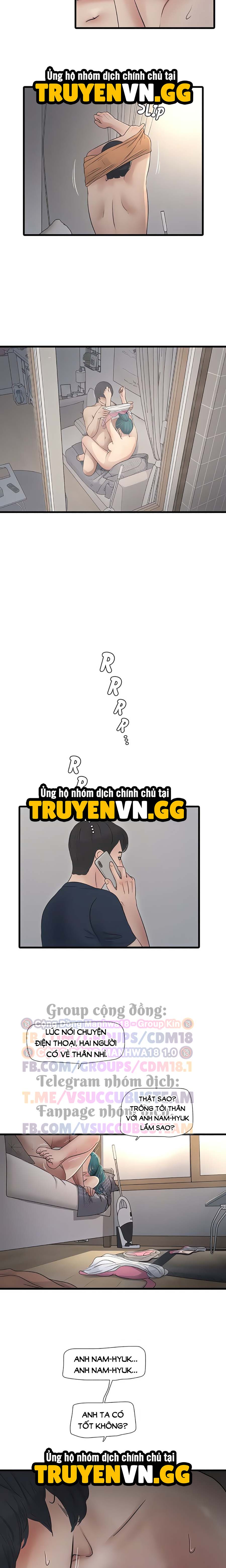 Nhật Ký Thông Lỗ Chap Chapter 69-Nhật Ký Thông Lỗ - Next Chap 70