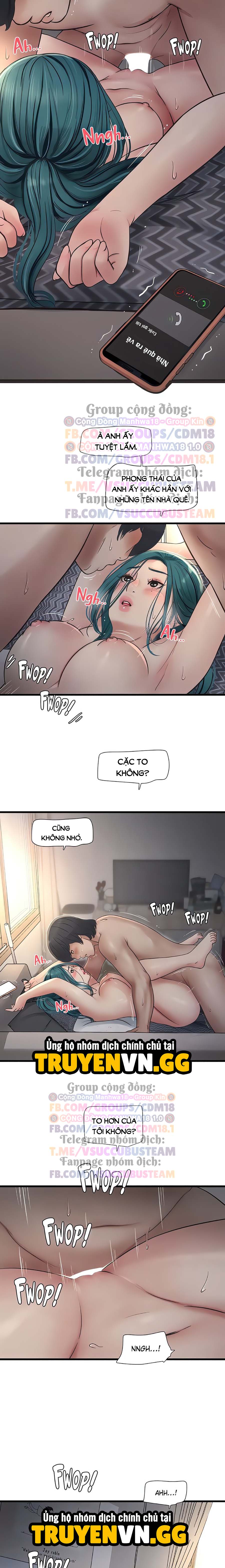 Nhật Ký Thông Lỗ Chap Chapter 69-Nhật Ký Thông Lỗ - Next Chap 70