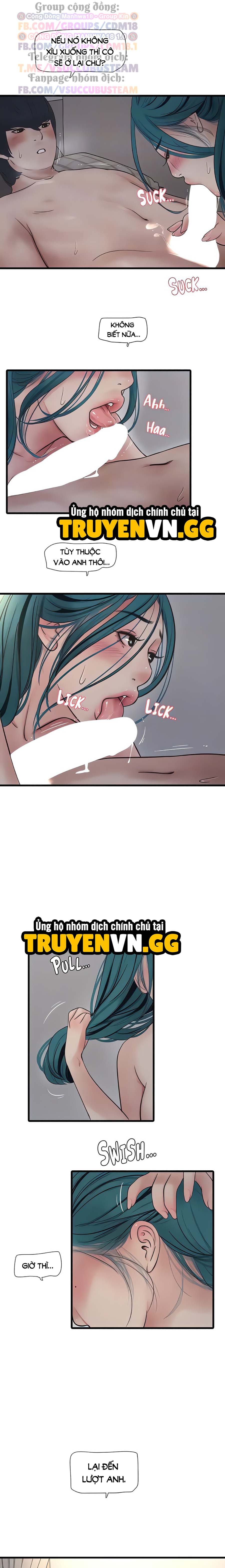 Nhật Ký Thông Lỗ Chap Chapter 70-Nhật Ký Thông Lỗ - Next Chap 71