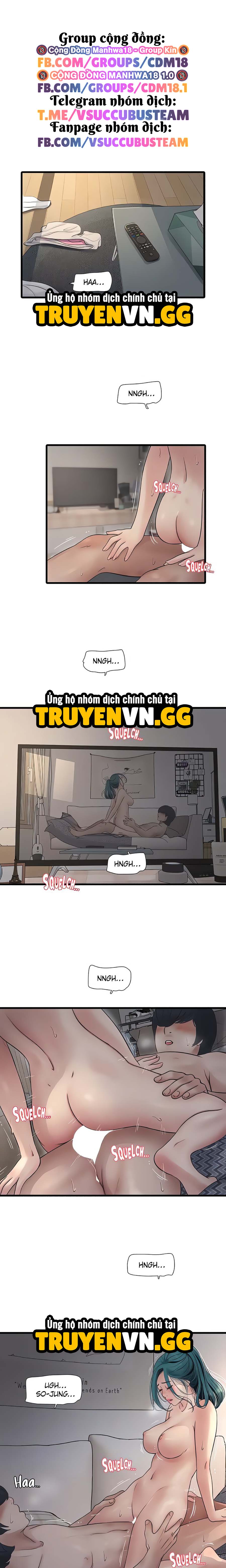 Nhật Ký Thông Lỗ Chap Chapter 70-Nhật Ký Thông Lỗ - Next Chap 71