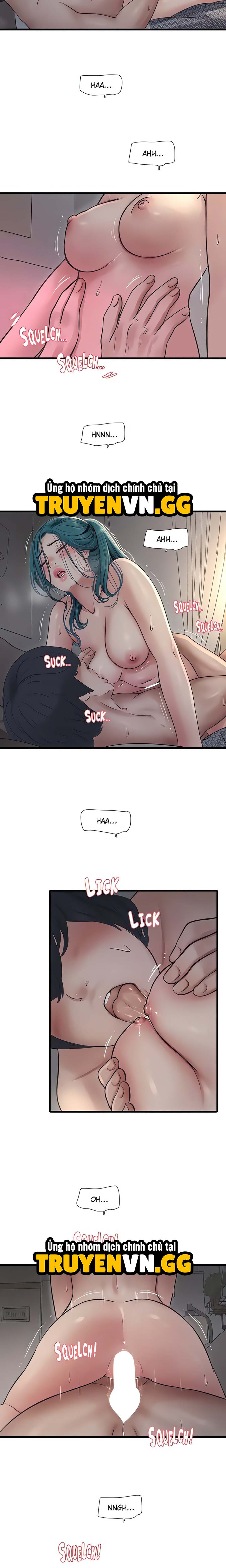 Nhật Ký Thông Lỗ Chap Chapter 70-Nhật Ký Thông Lỗ - Next Chap 71