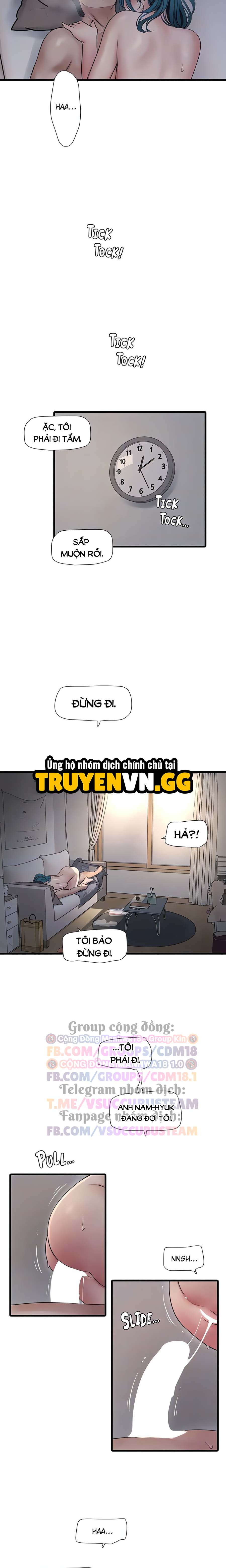 Nhật Ký Thông Lỗ Chap Chapter 70-Nhật Ký Thông Lỗ - Next Chap 71