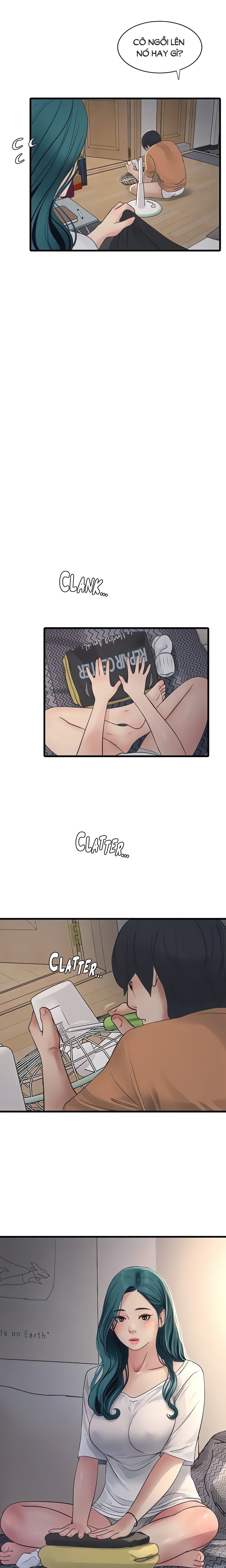 Nhật Ký Thông Lỗ Chap Chapter 71-Nhật Ký Thông Lỗ - Next Chap 72