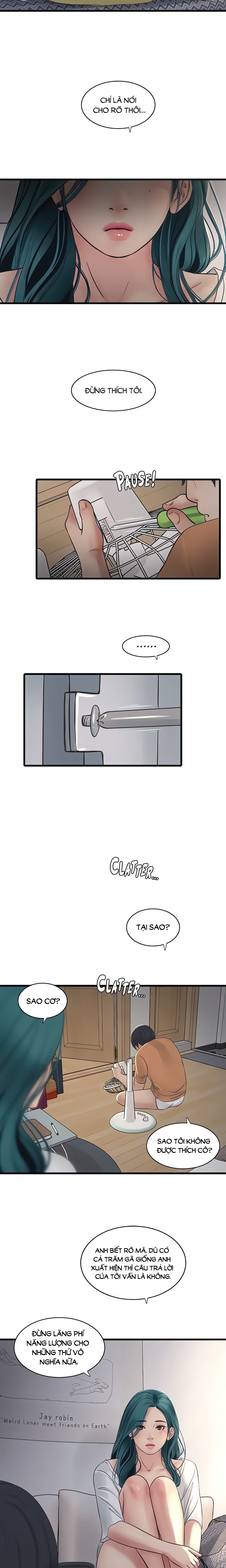 Nhật Ký Thông Lỗ Chap Chapter 71-Nhật Ký Thông Lỗ - Next Chap 72