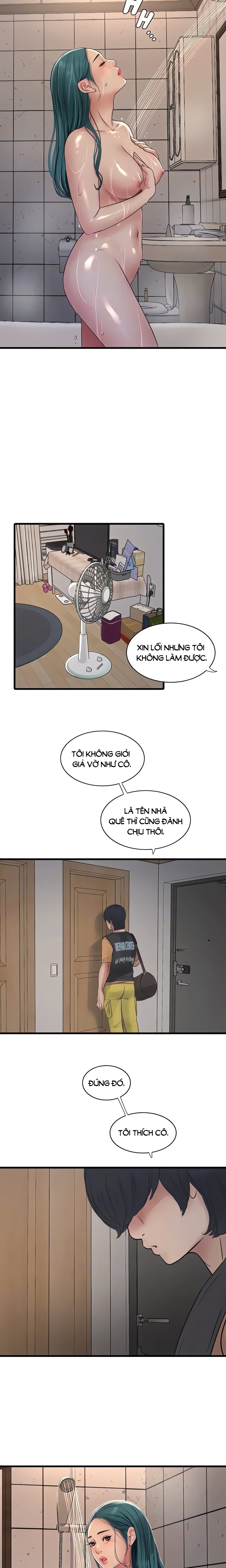 Nhật Ký Thông Lỗ Chap Chapter 71-Nhật Ký Thông Lỗ - Next Chap 72