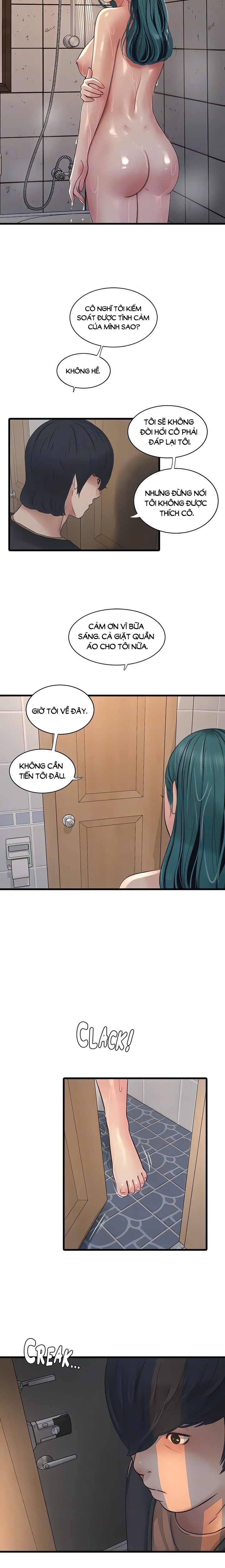 Nhật Ký Thông Lỗ Chap Chapter 71-Nhật Ký Thông Lỗ - Next Chap 72