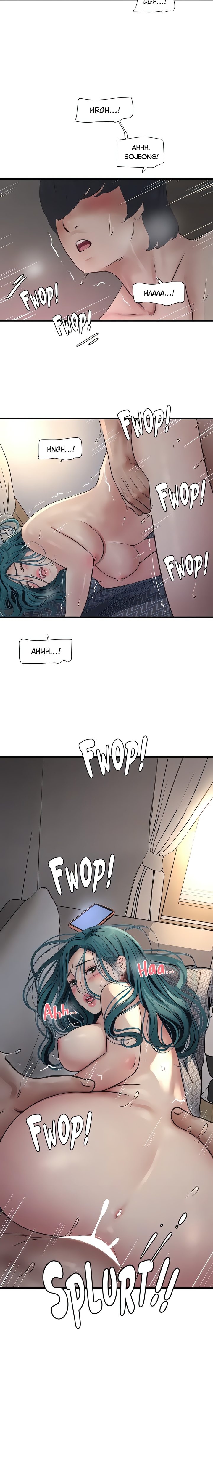 Nhật Ký Thông Lỗ Chap Chapter 71-Nhật Ký Thông Lỗ - Next Chap 72